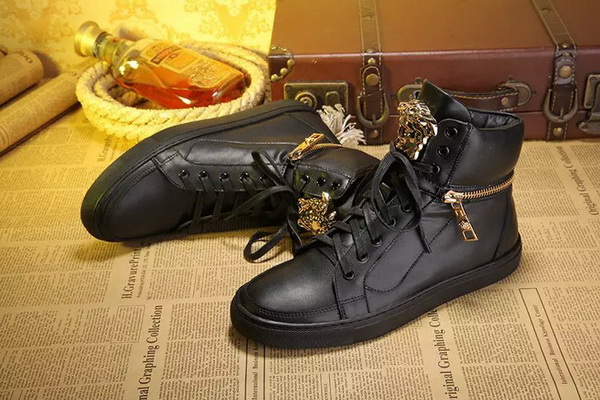 V High-Top Men Shoes_039